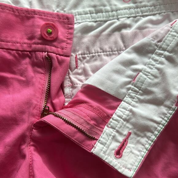 Lilly Pulitzer The Callahan 5" Shorts - Picture 3 of 6